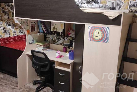 Сдам 2-х кімнатну квартиру, Одесская, Код: 805859/1