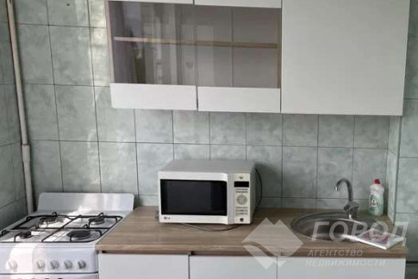 Сдам 1-кімнатну квартиру, Салтовка, Героев Труда метро, Код: 805861/1