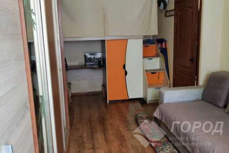 Продам 1-кімнатну квартиру, Бавария, Код: 805863/2