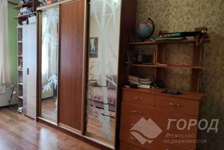 Продам 1-кімнатну квартиру, Бавария, Код: 805863/2