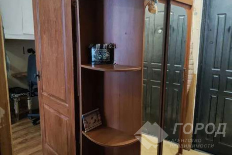 Продам 1-кімнатну квартиру, Бавария, Код: 805863/2