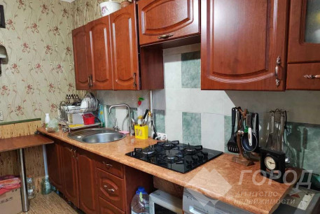 Продам 1-кімнатну квартиру, Бавария, Код: 805863/2