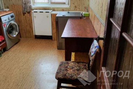 Продам 1-кімнатну квартиру, Бавария, Код: 805863/2