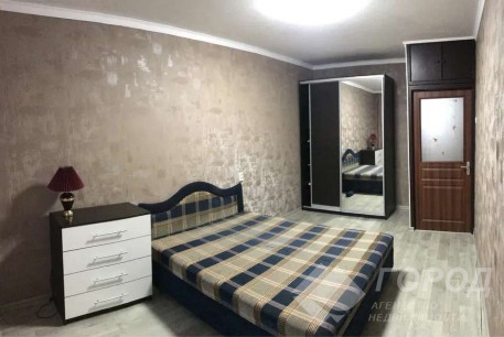 Сдам 2-х кімнатну квартиру, Салтовка, Героев Труда метро, Код: 805866/1