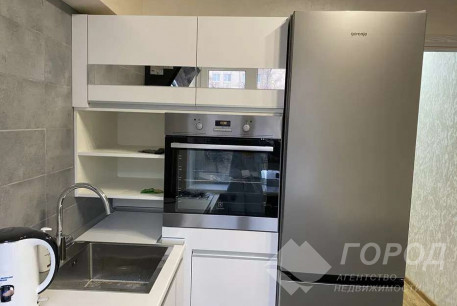 Продам 2-х кімнатну квартиру, Павлово поле, 23 Августа метро, Код: 805868/1