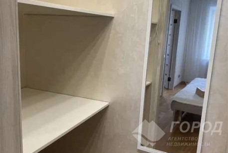 Продам 2-х кімнатну квартиру, Павлово поле, 23 Августа метро, Код: 805868/1