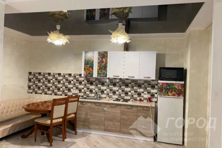 Сдам 1-кімнатну квартиру в новобудові, Салтовка, Академика Павлова метро, Код: 805868/3