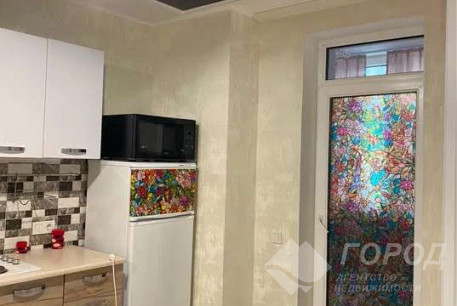 Сдам 1-кімнатну квартиру в новобудові, Салтовка, Академика Павлова метро, Код: 805868/3