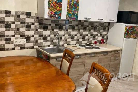 Сдам 1-кімнатну квартиру в новобудові, Салтовка, Академика Павлова метро, Код: 805868/3