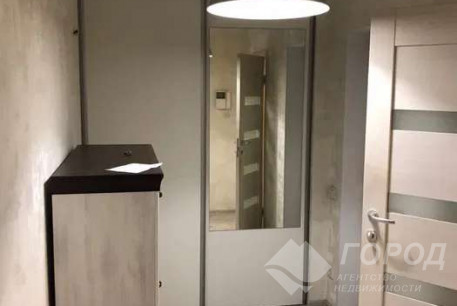 Сдам 1-кімнатну квартиру в новобудові, Салтовка, Академика Павлова метро, Код: 805868/3