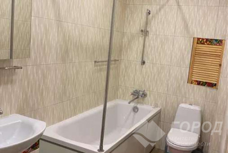 Сдам 1-кімнатну квартиру в новобудові, Салтовка, Академика Павлова метро, Код: 805868/3