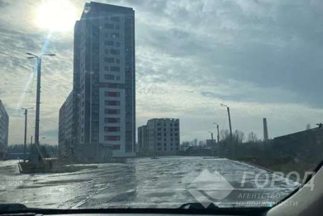 Продам 1-кімнатну квартиру в новобудові, Журавлевка, Код: 805869/1