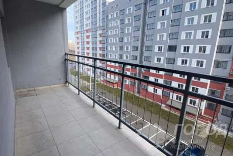 Продам 1-кімнатну квартиру в новобудові, Журавлевка, Код: 805869/1