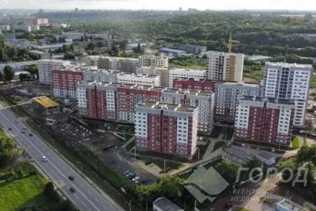 Продам 1-кімнатну квартиру в новобудові, Журавлевка, Код: 805869/1