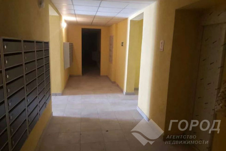 Продам 1-кімнатну квартиру в новобудові, Журавлевка, Код: 805869/1