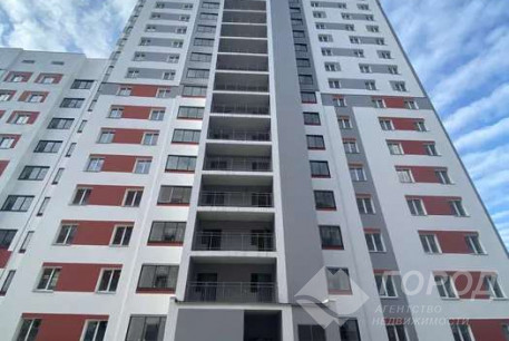 Продам 1-кімнатну квартиру в новобудові, Журавлевка, Код: 805869/1