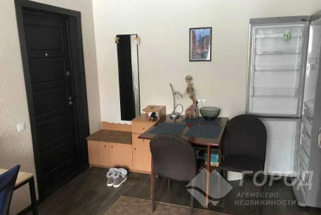 Продам гостинку, Аэропорт, Код: 805870/1