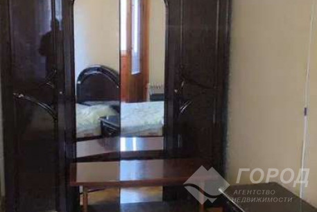 Продам 3-х кімнатну квартиру, Павлово поле, 23 Августа метро, Код: 805872/1