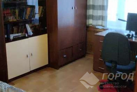 Продам 3-х кімнатну квартиру, Павлово поле, 23 Августа метро, Код: 805872/1