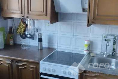 Продам 3-х кімнатну квартиру, Павлово поле, 23 Августа метро, Код: 805872/1