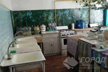 Продам гостинку, Рогань, Восточный, Код: 805874/1