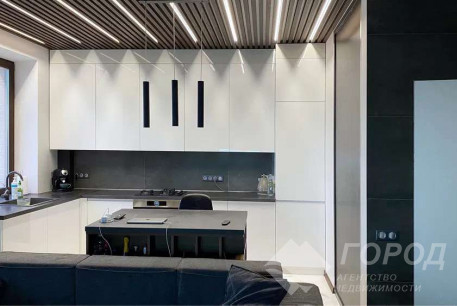 Продам 3-х кімнатну квартиру, Сосновая Горка, Научная метро, Код: 805875/1