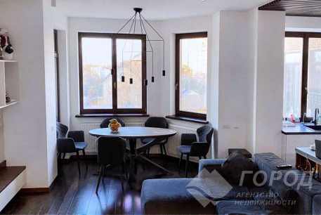 Продам 3-х кімнатну квартиру, Сосновая Горка, Научная метро, Код: 805875/1