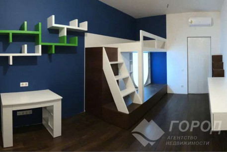 Продам 3-х кімнатну квартиру, Сосновая Горка, Научная метро, Код: 805875/1