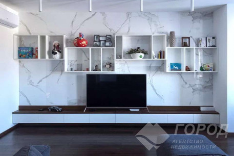 Продам 3-х кімнатну квартиру, Сосновая Горка, Научная метро, Код: 805875/1