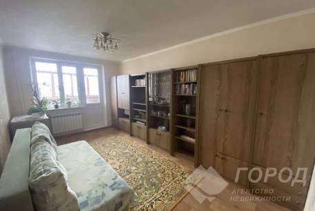 Продам 2-х кімнатну квартиру, Рогань, Роганский ж/м, Код: 805876/1