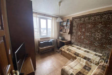 Продам 2-х кімнатну квартиру, Рогань, Роганский ж/м, Код: 805876/1