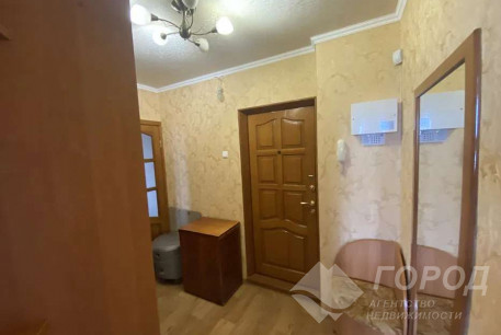 Продам 2-х кімнатну квартиру, Рогань, Роганский ж/м, Код: 805876/1