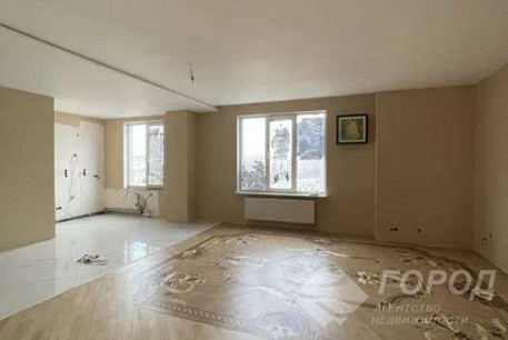 Продам 3-х кімнатну квартиру в новобудові, Центр, Код: 805877/1