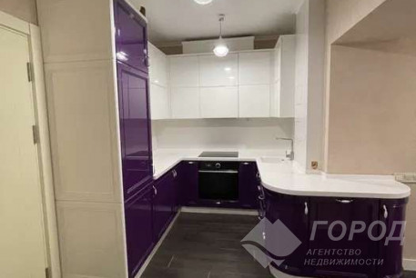 Продам 2-х кімнатну квартиру в новобудові, Северная Салтовка, Код: 805877/2