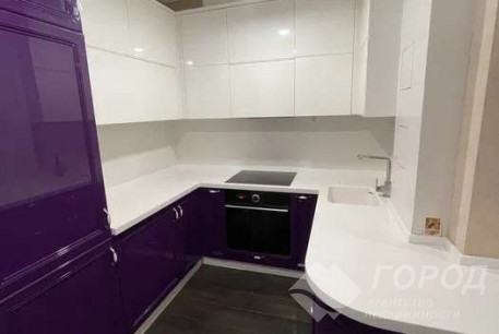 Продам 2-х кімнатну квартиру в новобудові, Северная Салтовка, Код: 805877/2