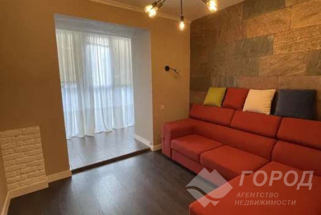 Продам 2-х кімнатну квартиру в новобудові, Северная Салтовка, Код: 805877/2