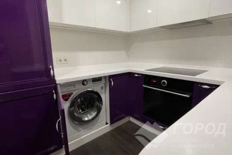 Продам 2-х кімнатну квартиру в новобудові, Северная Салтовка, Код: 805877/2