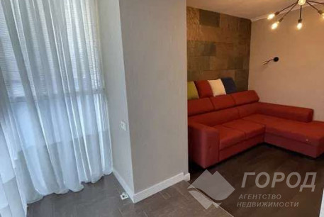 Продам 2-х кімнатну квартиру в новобудові, Северная Салтовка, Код: 805877/2