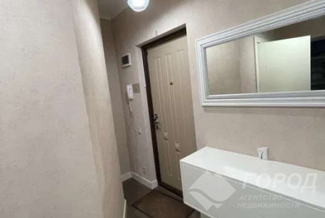 Продам 2-х кімнатну квартиру в новобудові, Северная Салтовка, Код: 805877/2