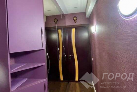 Продам 3-х кімнатну квартиру, Рогань, Код: 805878/1