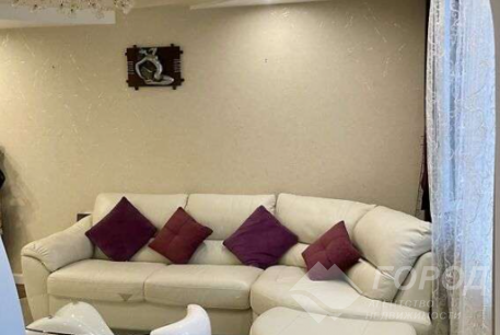 Продам 3-х кімнатну квартиру, Рогань, Код: 805878/1