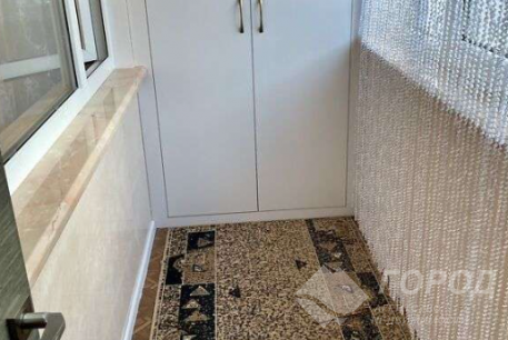 Продам 3-х кімнатну квартиру, Рогань, Код: 805878/1