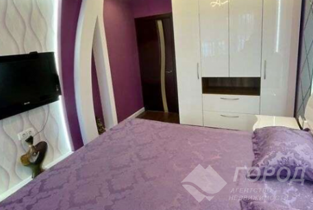 Продам 3-х кімнатну квартиру, Рогань, Код: 805878/1