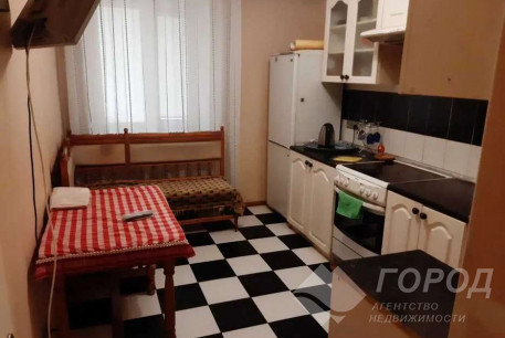 Продам 2-х кімнатну квартиру, Алексеевка, Код: 805879/1