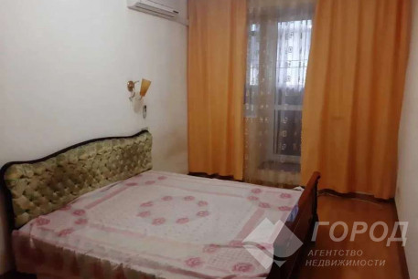 Продам 2-х кімнатну квартиру, Алексеевка, Код: 805879/1