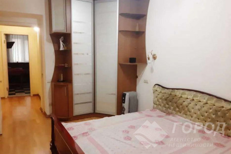 Продам 2-х кімнатну квартиру, Алексеевка, Код: 805879/1