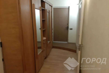 Продам 2-х кімнатну квартиру, Алексеевка, Код: 805879/1