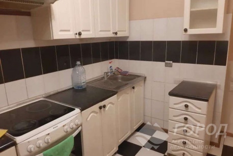 Продам 2-х кімнатну квартиру, Алексеевка, Код: 805879/1