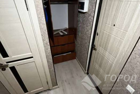 Продам 1-кімнатну квартиру, Рогань, Роганский ж/м, Код: 805881/1