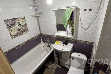 Продам 1-кімнатну квартиру, Рогань, Роганский ж/м, Код: 805881/1